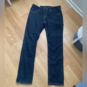Ben Sherman Men’s Jeans. W33 L32. Slim straight